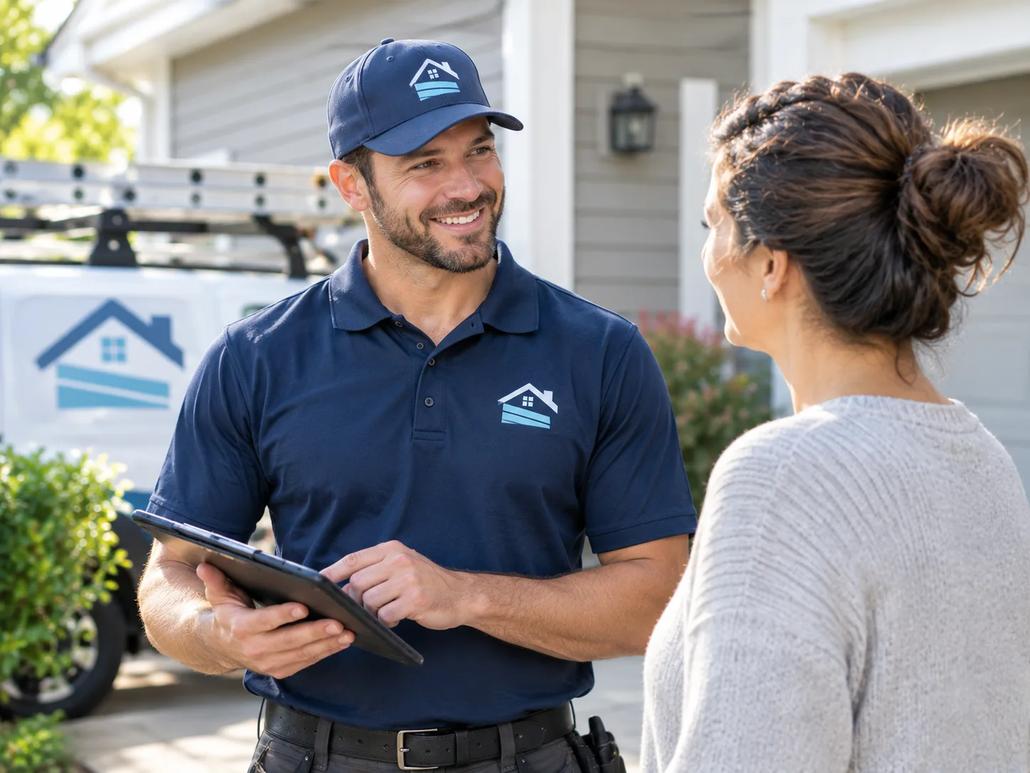 Siding Repair in Michie, TN